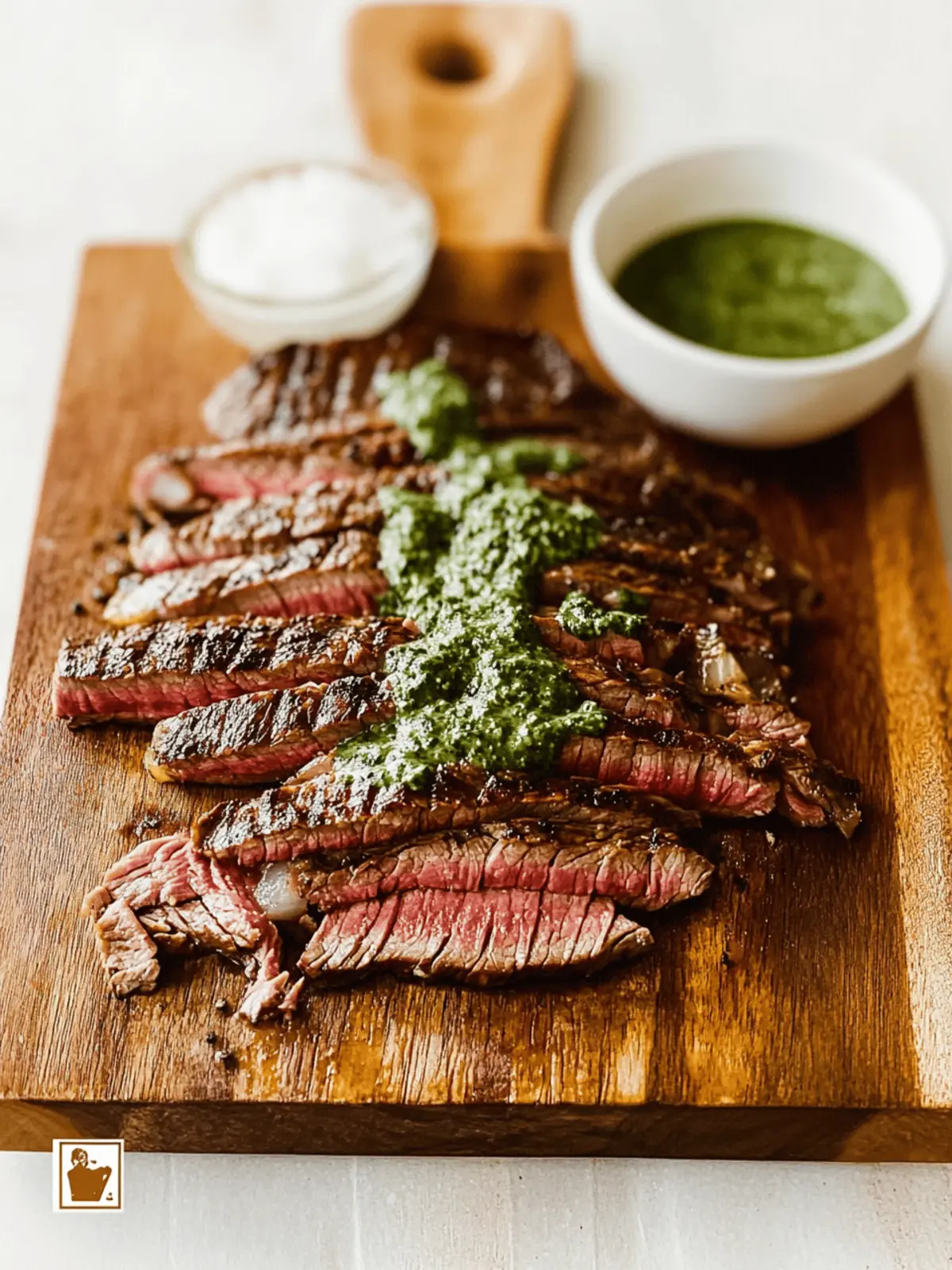 Perfect Flank Steak