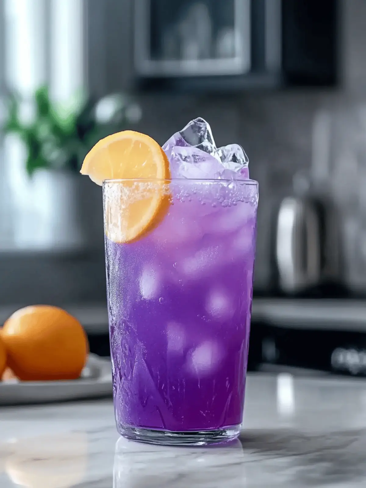 Potion Punch