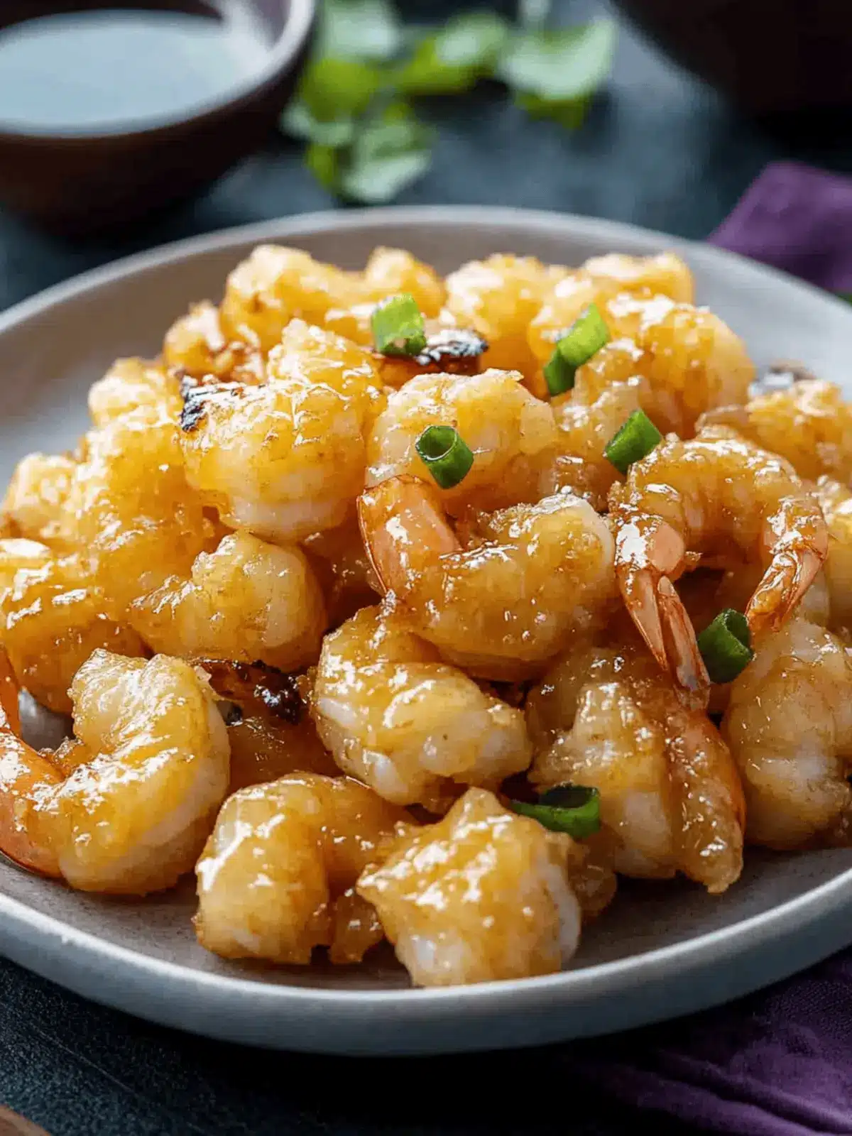 Bang Bang Shrimp