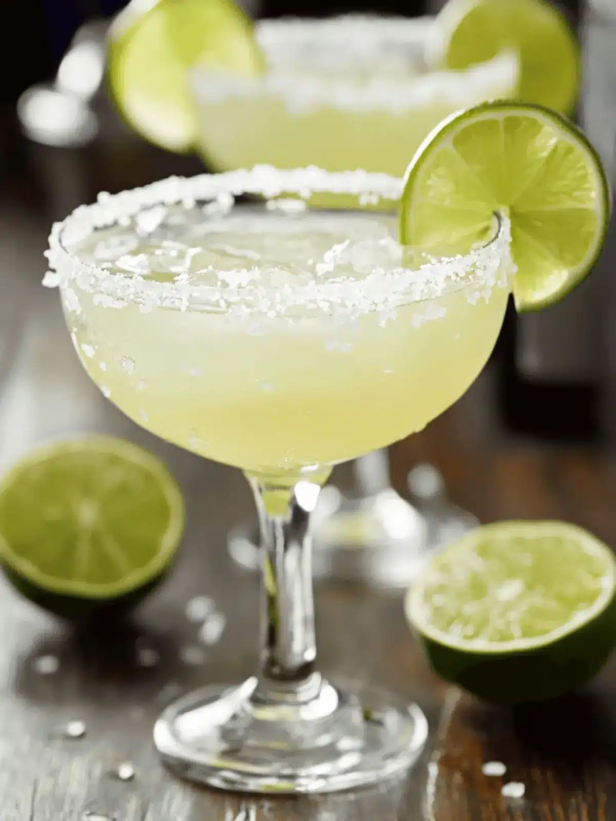 Best Margarita