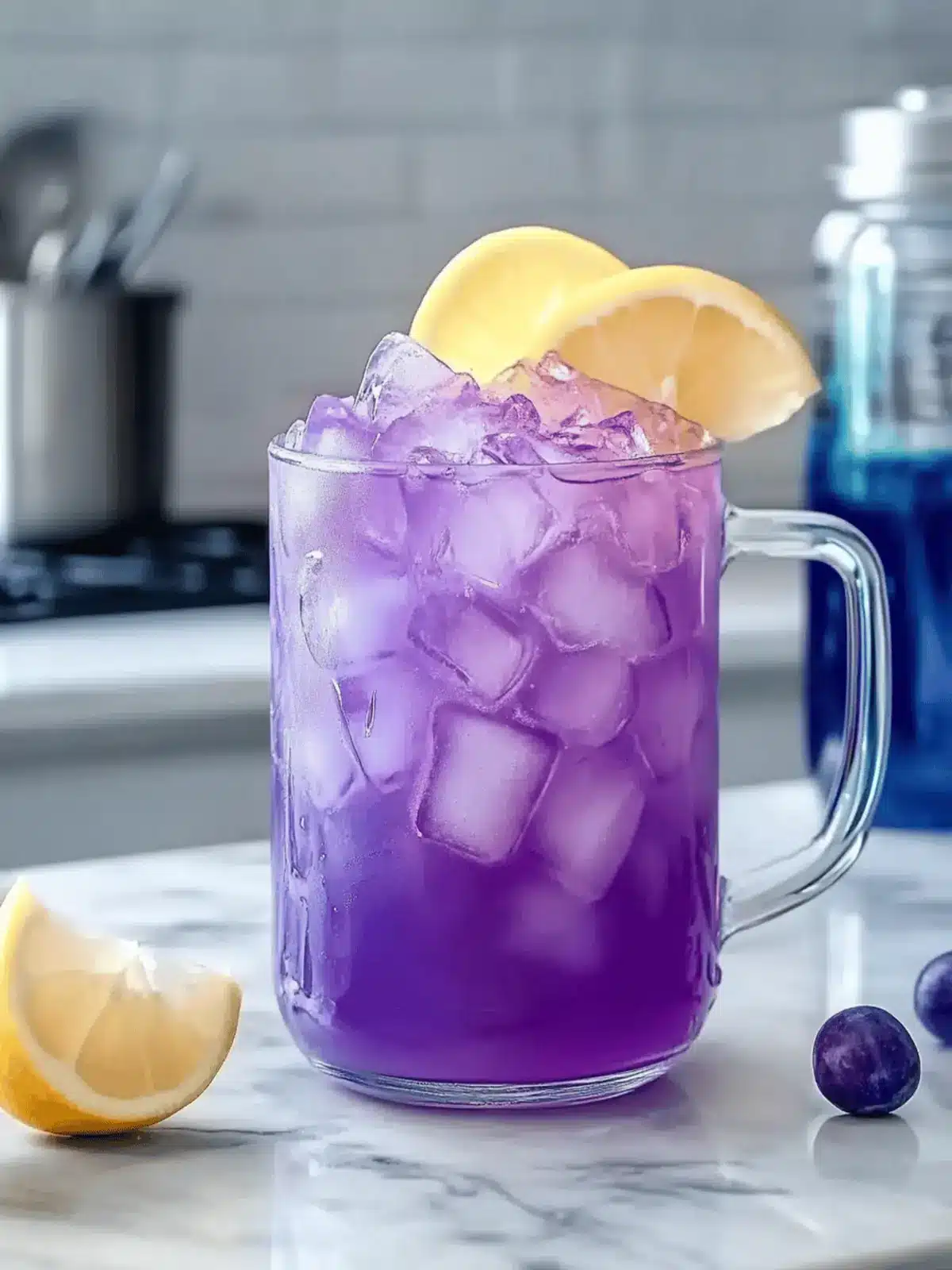 Potion Punch