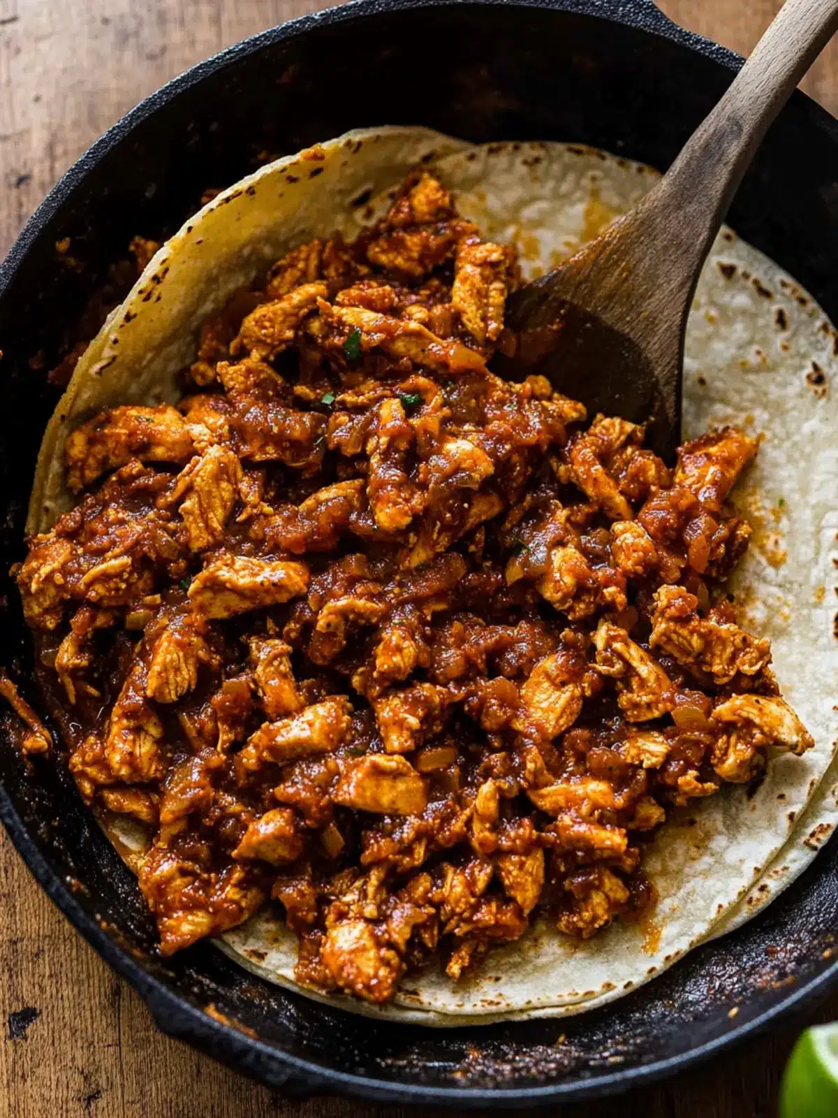 Cheesy Baked Chipotle Chicken Tacos with Cilantro Lime Ranch