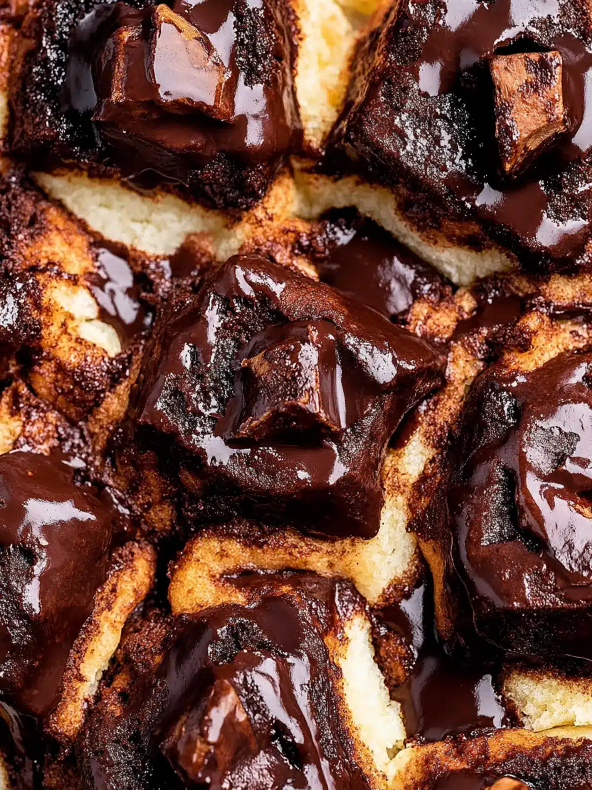 Brownie Rolls
