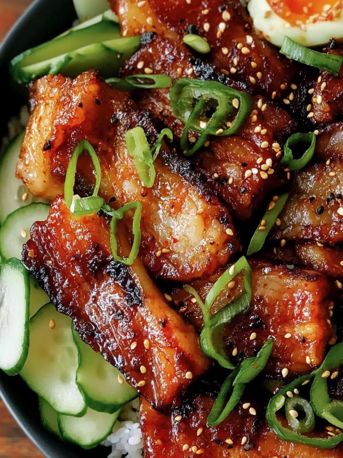 Best Korean Pork Belly