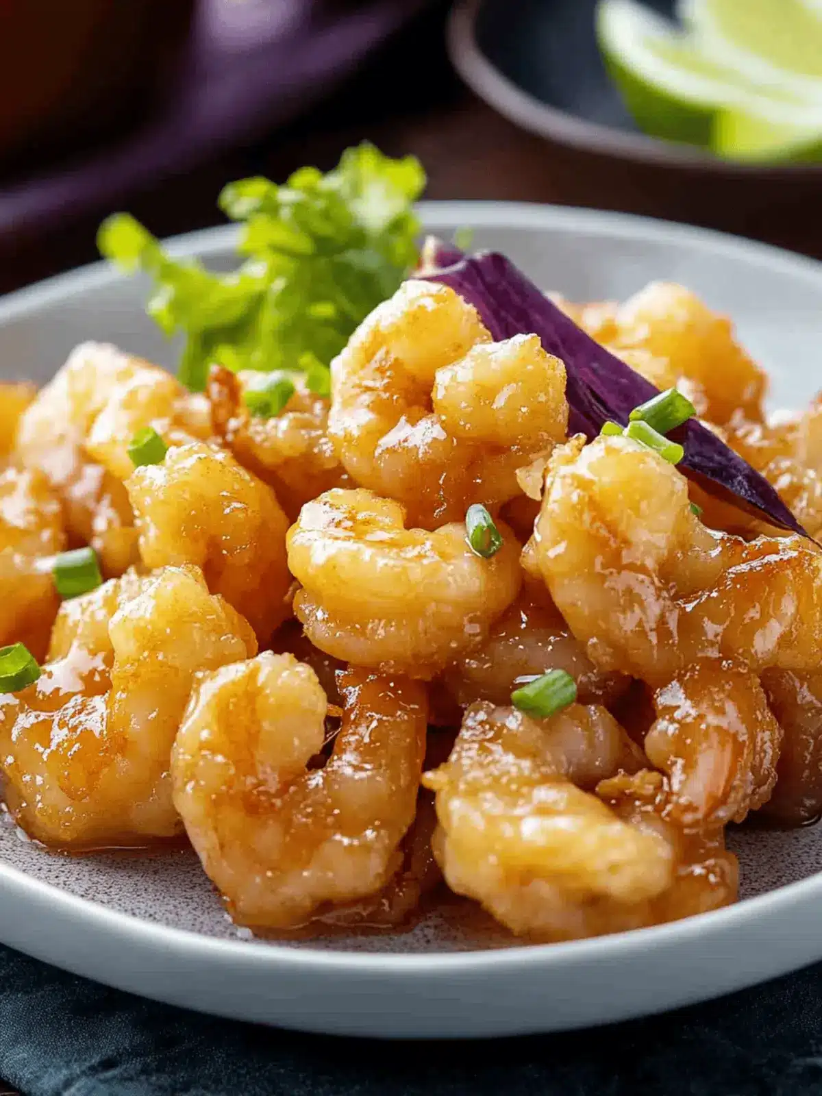 Bang Bang Shrimp