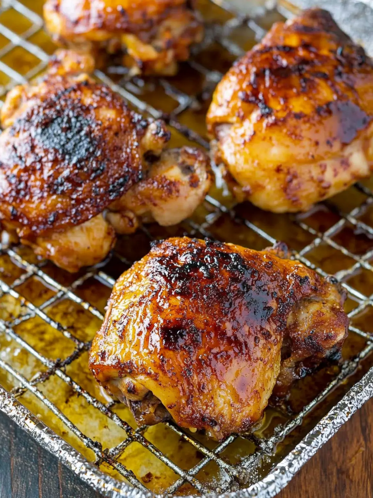 Best Pollo Asado (Mexican Grilled or Roasted Chicken)