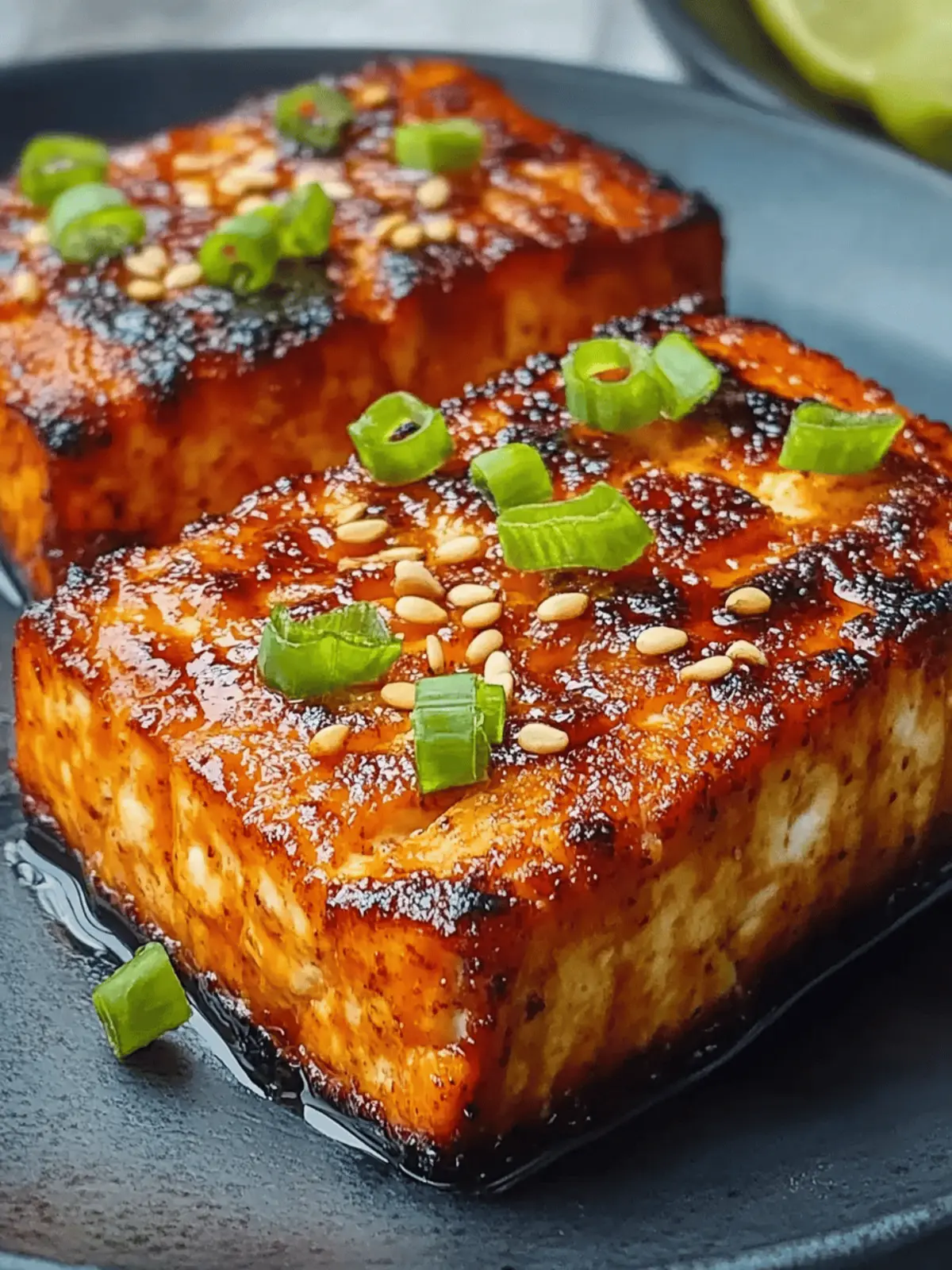 Ultimate Vegan Salmon Recipe Made From Tofu You ll Love 3 Vegan Salmon Recipe Made From Tofu