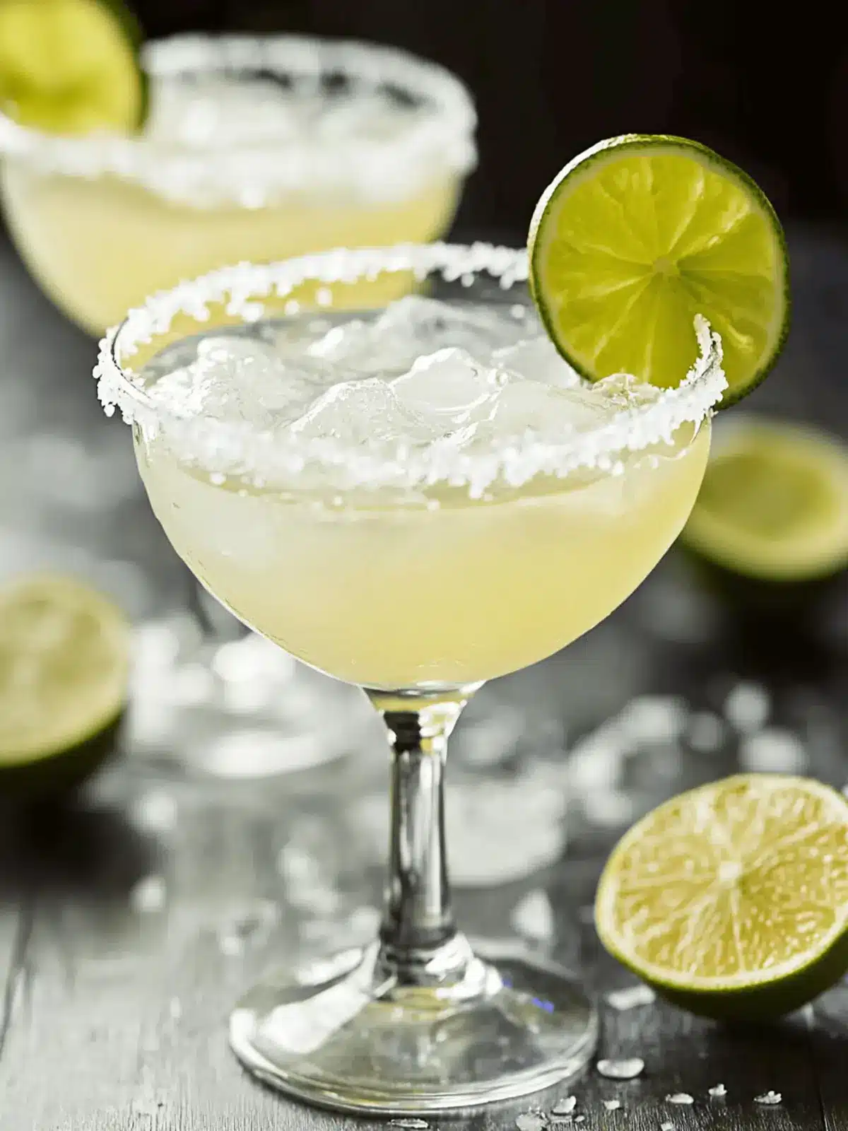 Best Margarita
