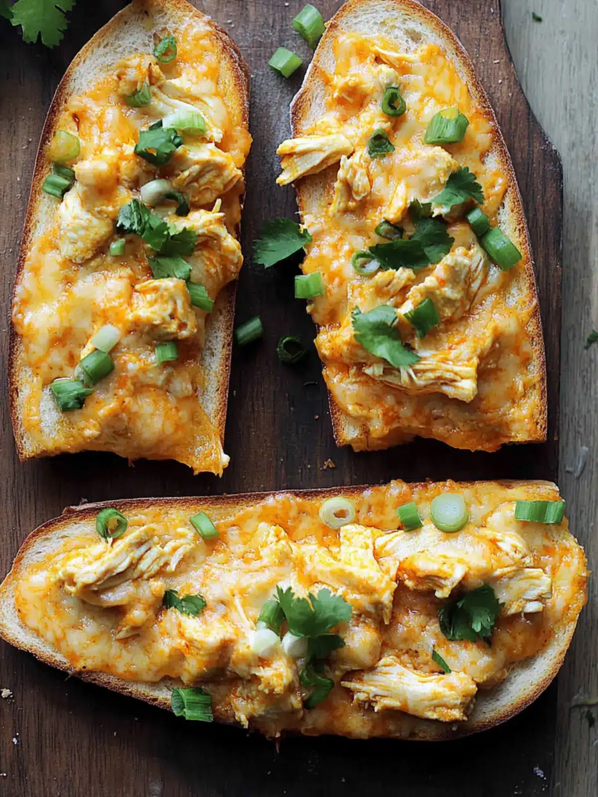 Super Easy 30 Minute Buffalo Chicken French Bread Pizza Bliss 2 Super Easy 30 Minute Buffalo Chicken French Bread Pizza