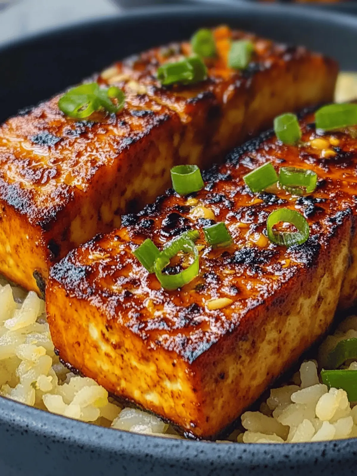Ultimate Vegan Salmon Recipe Made From Tofu You ll Love 4 Vegan Salmon Recipe Made From Tofu
