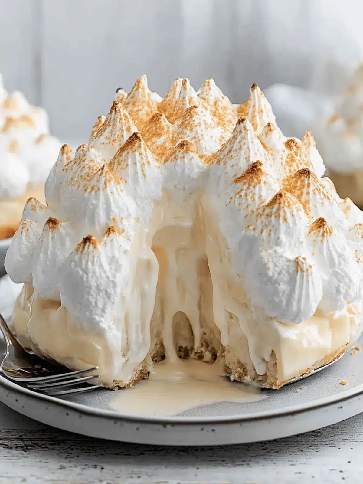 Best Baked Alaska