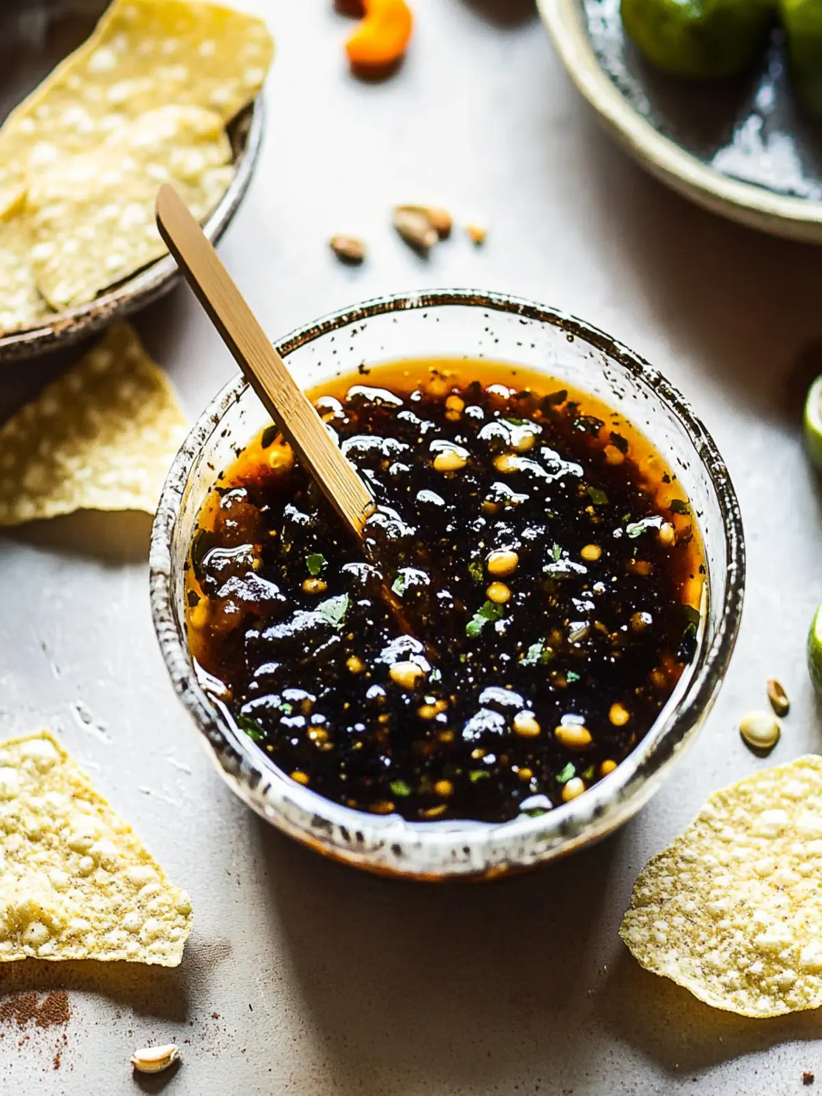 Salsa Macha