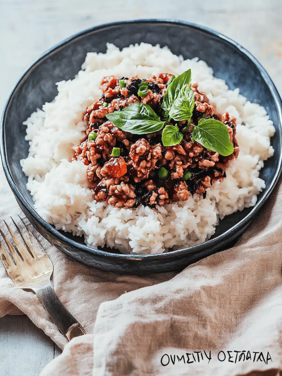 Ground Turkey
