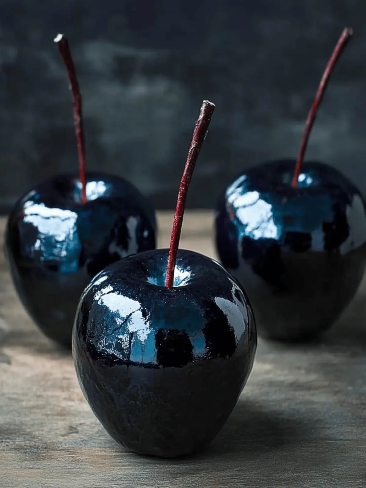 Poison Apples