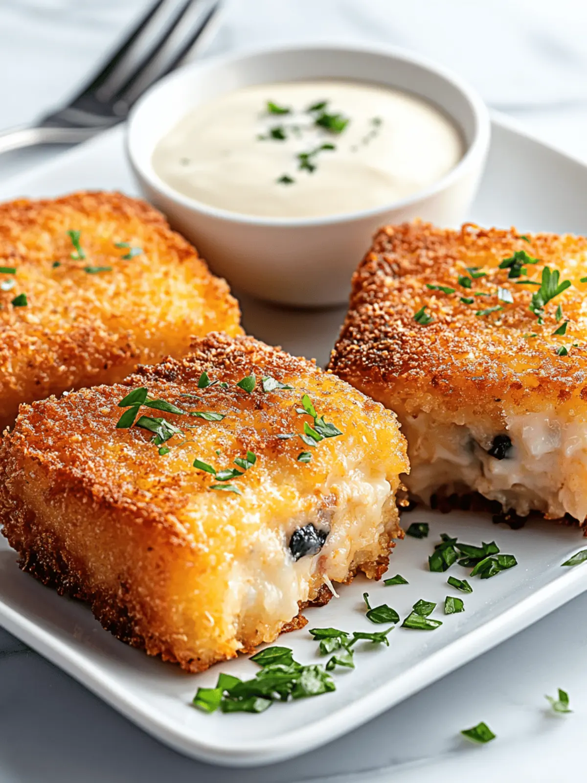 Easy Vegan Cordon Bleu