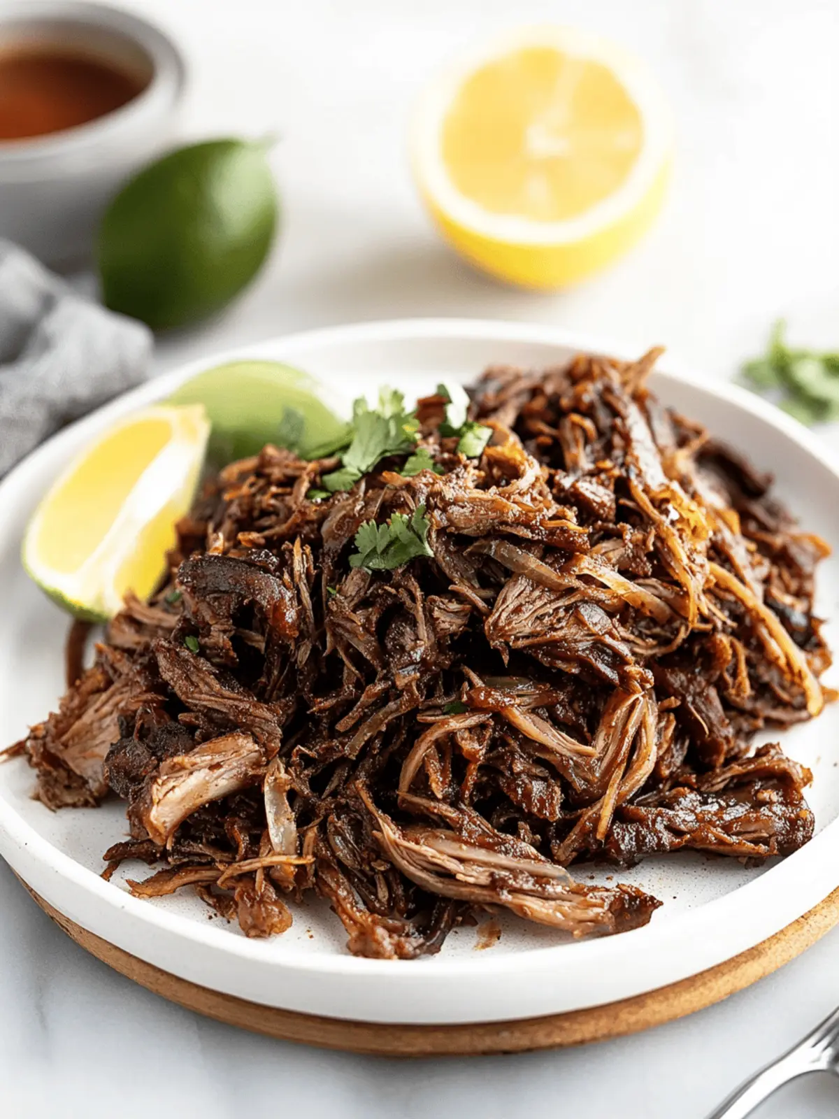 Authentic Cuban Vaca Frita