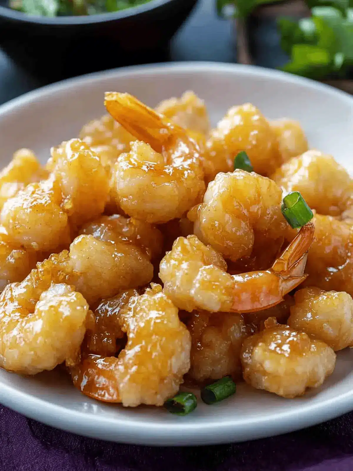 Bang Bang Shrimp