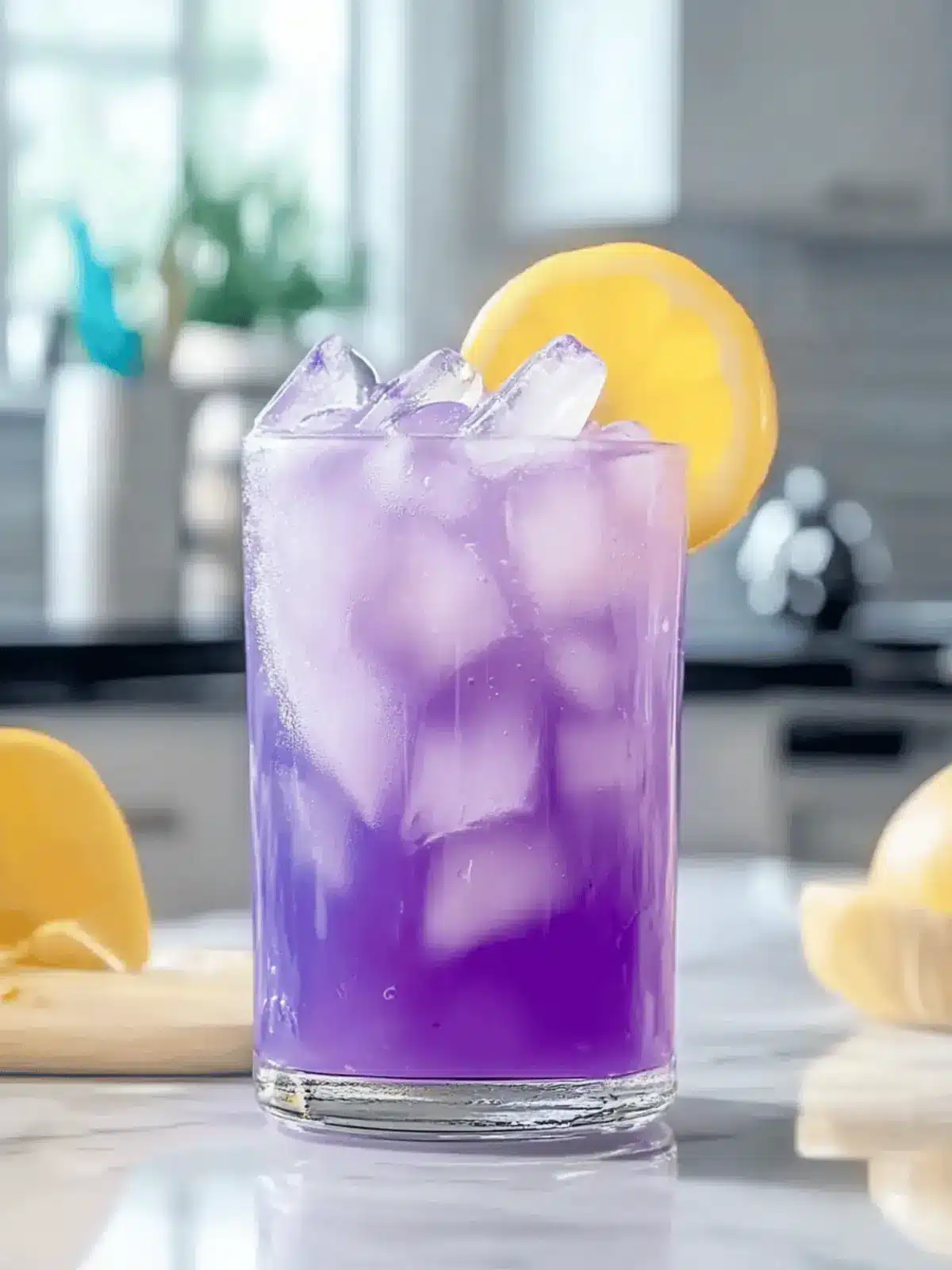 Potion Punch