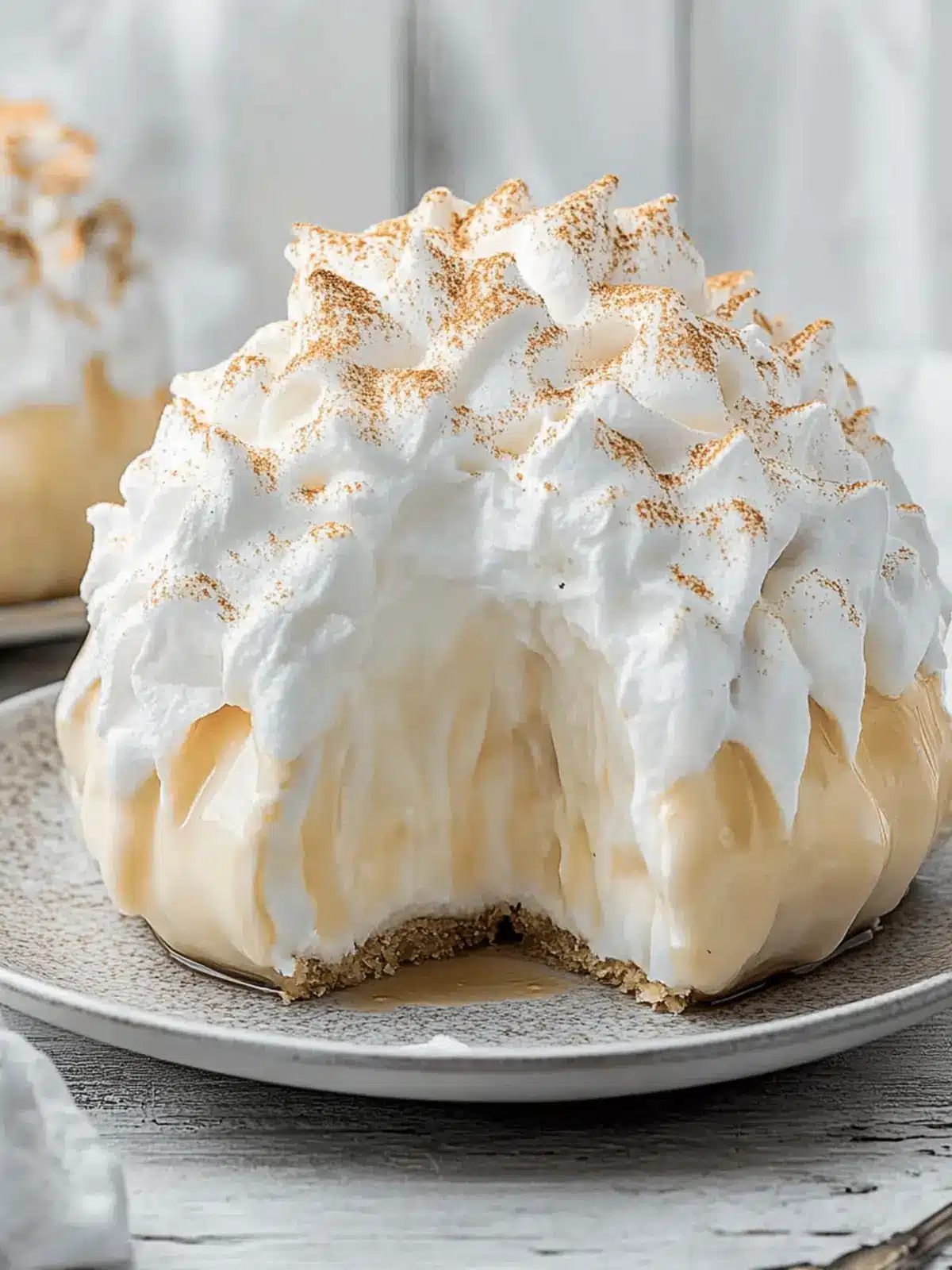 Best Baked Alaska